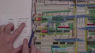 Programming my 8-bit breadboard computer