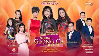 Những Giọng Ca Tiếp Nối (Full Program) - Thúy Nga Paris By Night