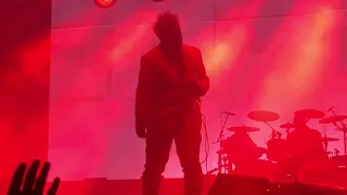 Lindemann - Steh Auf live in Novosibirsk (Линдеманн Новосибирск) 17.03.2020