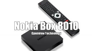 Nokia Streaming Box 8010 Review And Specs | A Powerful Alternative ?