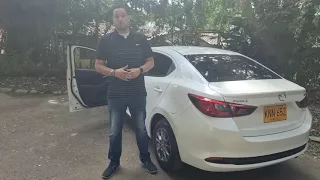 Mazda 2 Consejos a la hora de comprarlo !