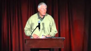 Ohio State honors Bob Knight at Luncheon Dec. 20, 2011