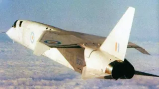 The BAC TSR-2 – The Most Outstanding Military Aircraft to Never Serve