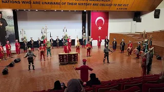 Osmanlı Hücum Marşı - Mehter