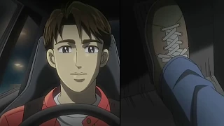 Nando - Love Killer | Wangan Midnight [AMV]