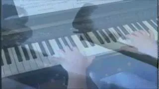 Come As You Are - Piano