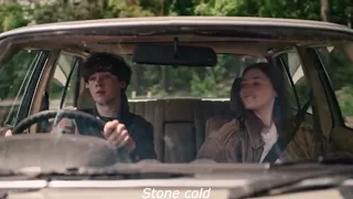 Alissa & James; Robbers   The 1975 Español The End Of The F***ing World