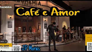 Gusttavo Lima - Café e Amor (Ao VIvo) Live Buteco Voltadeira [Dia 04/12/20]