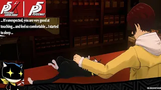 Persona 5 The Phantom X - Wonder Pets Morgana