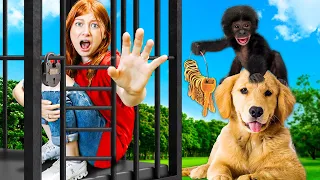 21 Ways I Let Animals Control My Life!