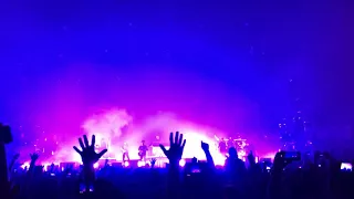 Linkin Park - Lost in the Echo, Cracow (Tauron Arena) Poland, 15.06.2017r HD