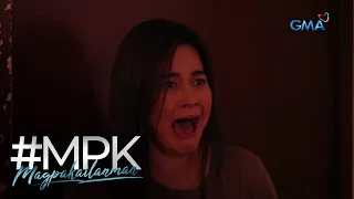 #MPK: Babaerong mister, may doppelganger? (Magpakailanman)