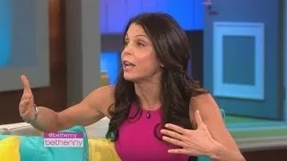 Bethenny Speaks Out on the End of "bethenny"