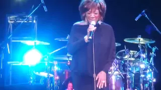 Patti Labelle - Stir It Up (Live @ Primm, NV 10/15/2011)