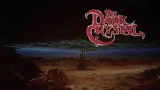 The Dark Crystal (1982) Trailer - 1080p