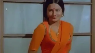 Main Wohi Darpan Wohi - Aarti Mukherji - Sachin, Sarika - Geet Gaata Chal 1975