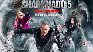 Sharkando 5 full Hindi movie HD Hollywood adventure #soldierlucky #Hollywoodadventure