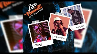Ckay | Love Nwantiti X ELGRANDETOTO X Franglish ( DJ Ikaz Remix)