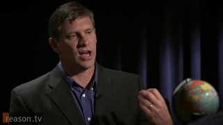 What If You Could Live for 10,000 years? Q&A with Transhumanist Zoltan Istvan