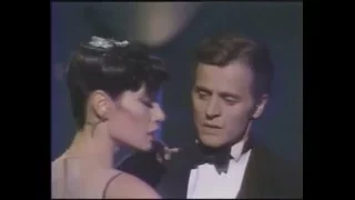 Baryshnikov dances Sinatra and more ballet Sinatra Suits, full version My Way