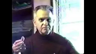 Jack Kirby on the Lower East Side