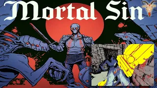This Highly Rated Horror Roguelike Keeps Bringing Me Back | Mortal Sin