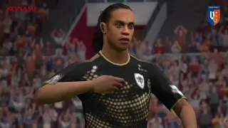 PES 2019 Mobile Official Trailer (HD) || Google Play || PES Mobile