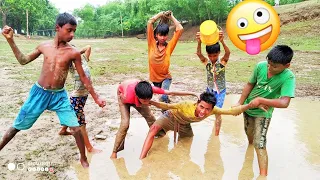 TRY TO NOT LAUGH CHALLENGE  Must Watch New  Funny Video 2021 Episode 14 By #NonStopFun