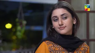 Itni Dair Ho Gai Hai... Woh Log... | Best Moment | #SilaeMohabbat | #HUMTV Drama