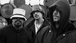 [FREE] Cypress Hill Type Beat - "CANNABIS" | 90's Dark Boom Bap Type Beat