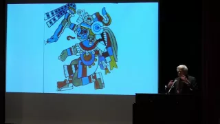 Ancient Mesoamerica - Dr. Michael Whalen