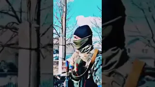 Украинский Солдат.Ukrainian soldier  #ukraine #shorts #soldiers #russia