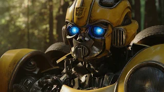 Soundtrack #4 | Runaway | Bumblebee (2018)