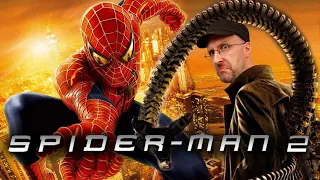 Spider-Man 2: Nostalgia Critic