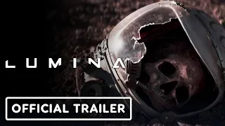 Lumina - Official Trailer (2024) Eric Roberts, Rupert Lazarus, Eleanor Williams