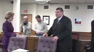 030410 RUSK COUNTY EXORCISM TRIAL MOVED TO CONROE