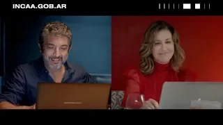 EL AMOR MENOS PENSADO un film de JUAN VERA