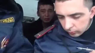 сопливый вор в законе