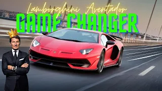 EVERYTHING about Lamborghini Aventador  | The Beast Unleashed | 2024 | Must Watch!! |