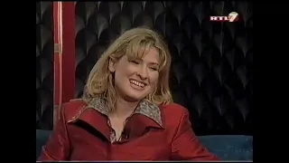 Beata Kozidrak wieczór z wampirem 1998