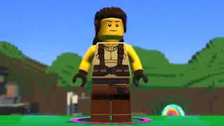 The LEGO Movie 2 Videogame - Mac - Open World Free Roam Gameplay (PC HD) [1080p60FPS]