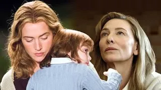 Little Children Full Movie Facts And Review / Kate Winslet / Jennifer Connelly