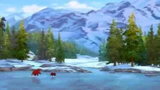 Brother Bear 2 - Welcome To This Day (Finnish) [Full HD]