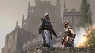 Assassin's Creed Chronicles: - (1191 - 1250) - Altaïr Ibn La'Ahad