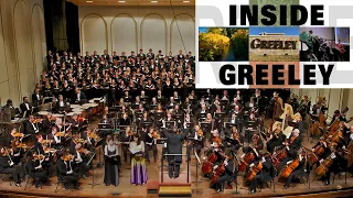 Inside Greeley: Greeley Philharmonic and Greeley History Museum Premieres Dylan Fixmer Composition