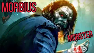 Morbius Edit / Monster