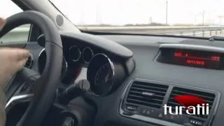 Opel Meriva 1,4l Turbo explicit video 4 of 6