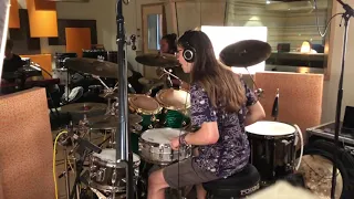 Pijammies - Jinn - Drum Playthrough by Gaj Bostič