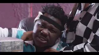 Medikal - How Much remix ft. Sarkodie & Omar Sterling [R2Bees] (Official Video)
