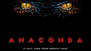 Anaconda, When Cinema Peaked